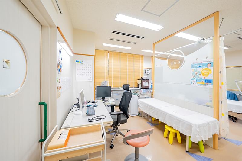 診療方針